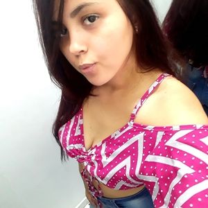 Meet your Posher, Rafaela